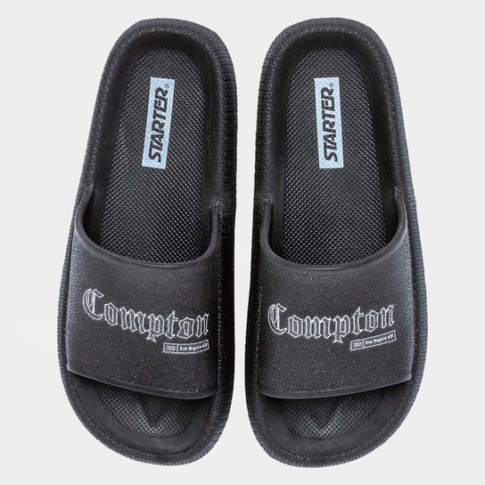 Chinelo Slide Starter SSH 06 Feminino