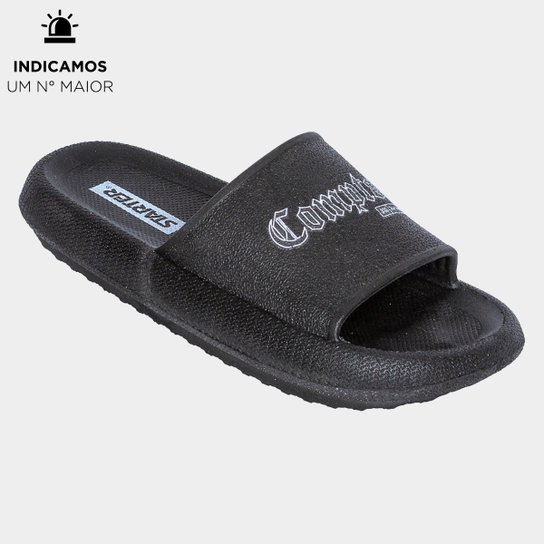 Chinelo Slide Starter SSH 06 Feminino