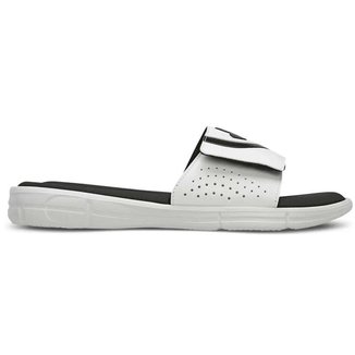 Chinelo Slide Under Armour Ignite VI SL Masculino Casual