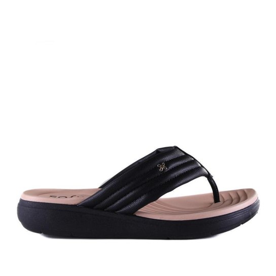 Chinelo Softli Feminino