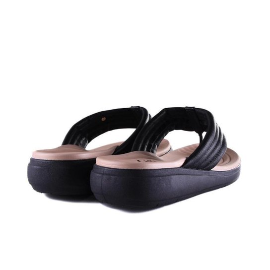 Chinelo Softli Feminino