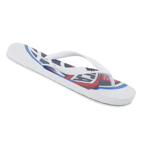 Chinelo Topper Sesi Franca Masculino