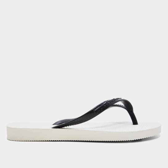 Chinelo Tropical Brasil Essencial Clássico