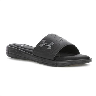 Chinelo Under Armour Slide Ignite Select Preto - Masculino