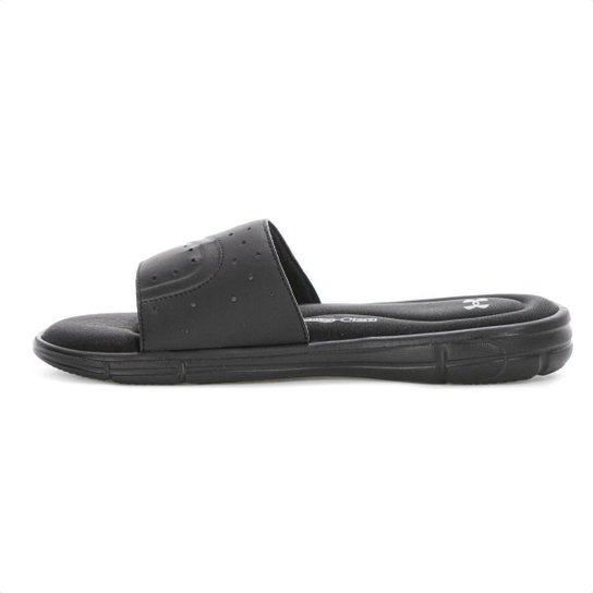 Chinelo Under Armour Slide Ignite Select Preto - Masculino