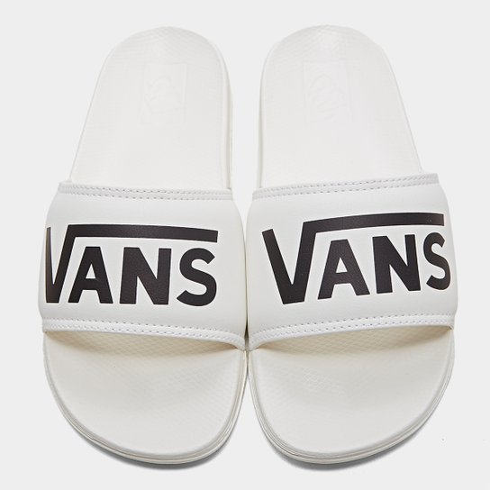 Chinelo Vans La Costa Slide On Feminino
