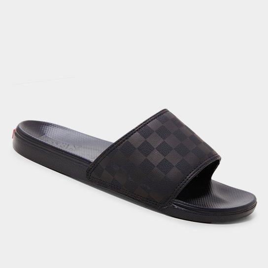Chinelo Vans La Costa Slide On Feminino