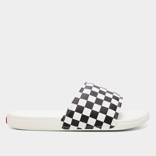 Chinelo Vans La Costa Slide On Feminino