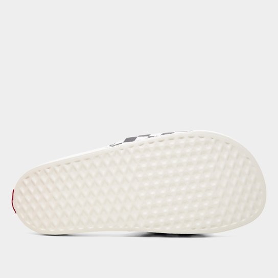 Chinelo Vans La Costa Slide On Feminino