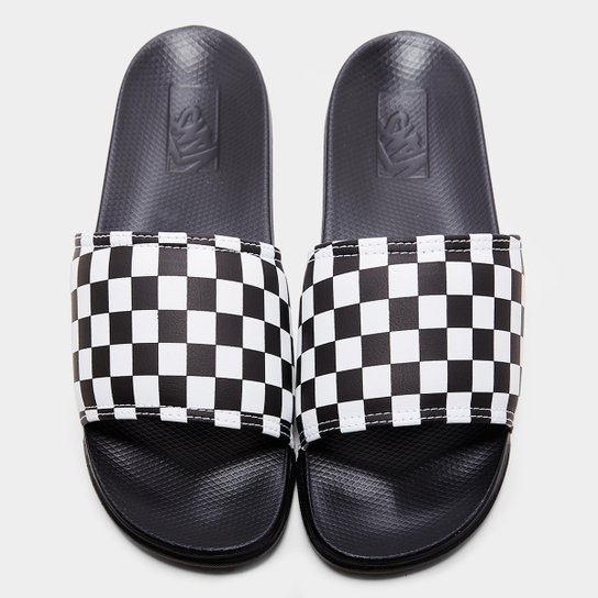 Chinelo Vans La Costa Slide On Masculino