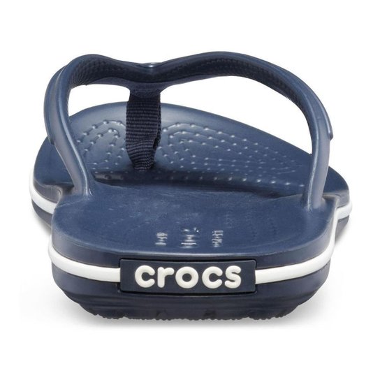 Chocs Infantil Crocband Flip GS Masculino