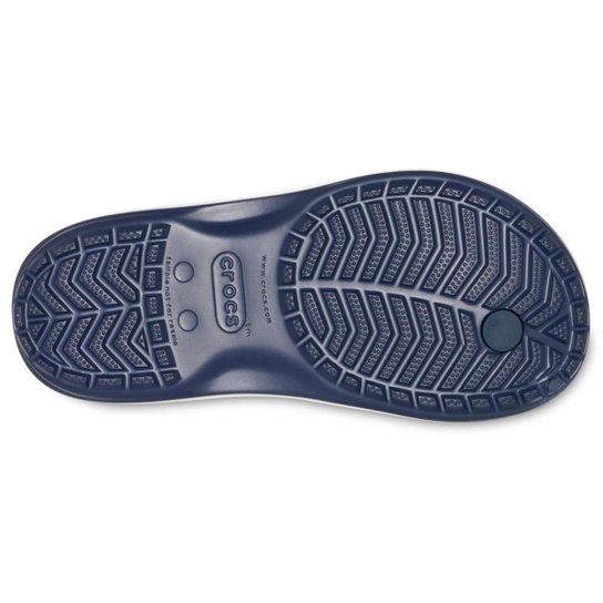 Chocs Infantil Crocband Flip GS Masculino
