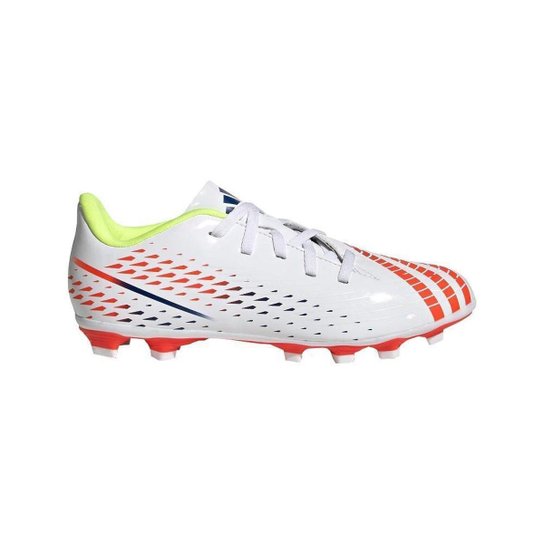 Chuteira Adidas Campo Predator Edge 4 FXG