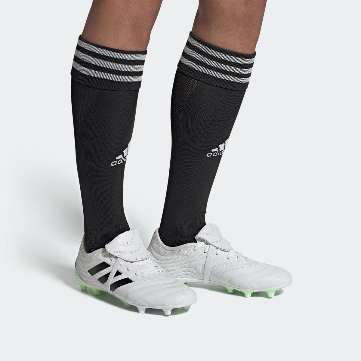 Chuteira Adidas Copa Gloro 20.2 Campo | Allianz Parque Shop