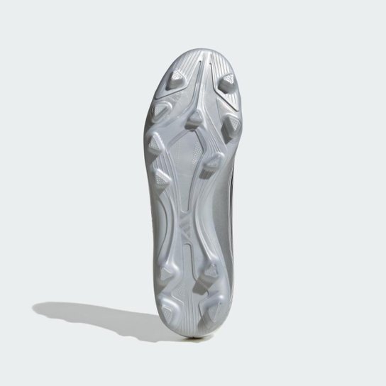 Chuteira Adidas F50 Messi Club Firm/Multi-Ground Unissex