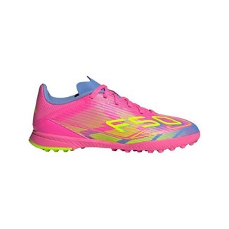 Chuteira Adidas infantil F50 League Society