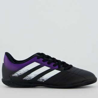 Chuteira Adidas Rabisco Futsal Juvenil