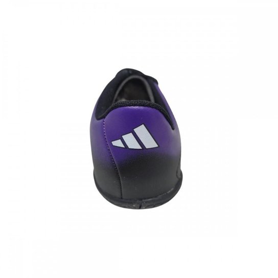 Chuteira Adidas Rabisco Jr Jj6360 Futsal Indoor Infantil
