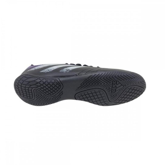 Chuteira Adidas Rabisco Jr Jj6360 Futsal Indoor Infantil