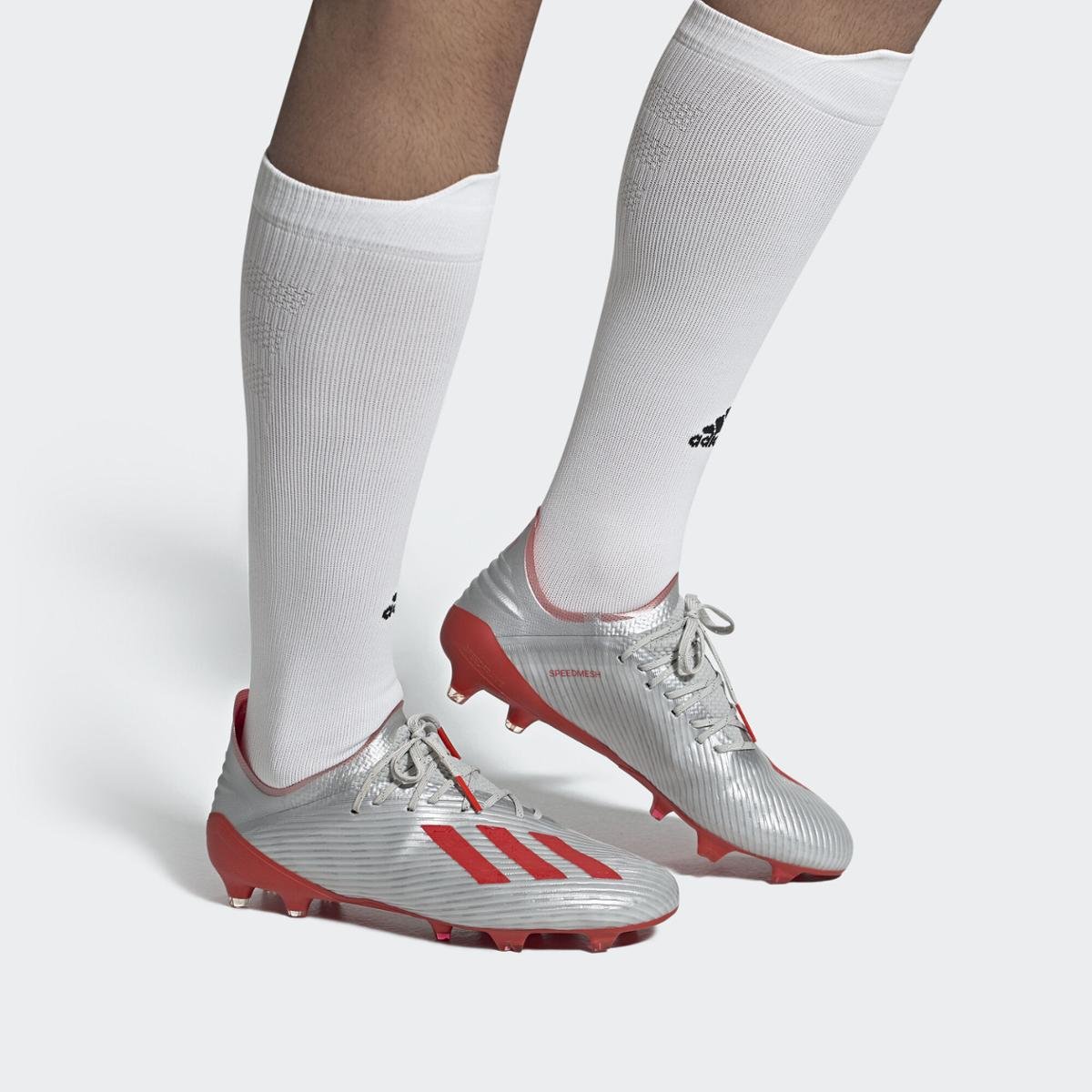 Chuteira Adidas X 19.1 Campo | Allianz Parque Shop