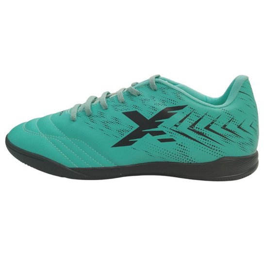 Chuteira Adulto OXN Express Fit 3 Indoor Strike Pvc