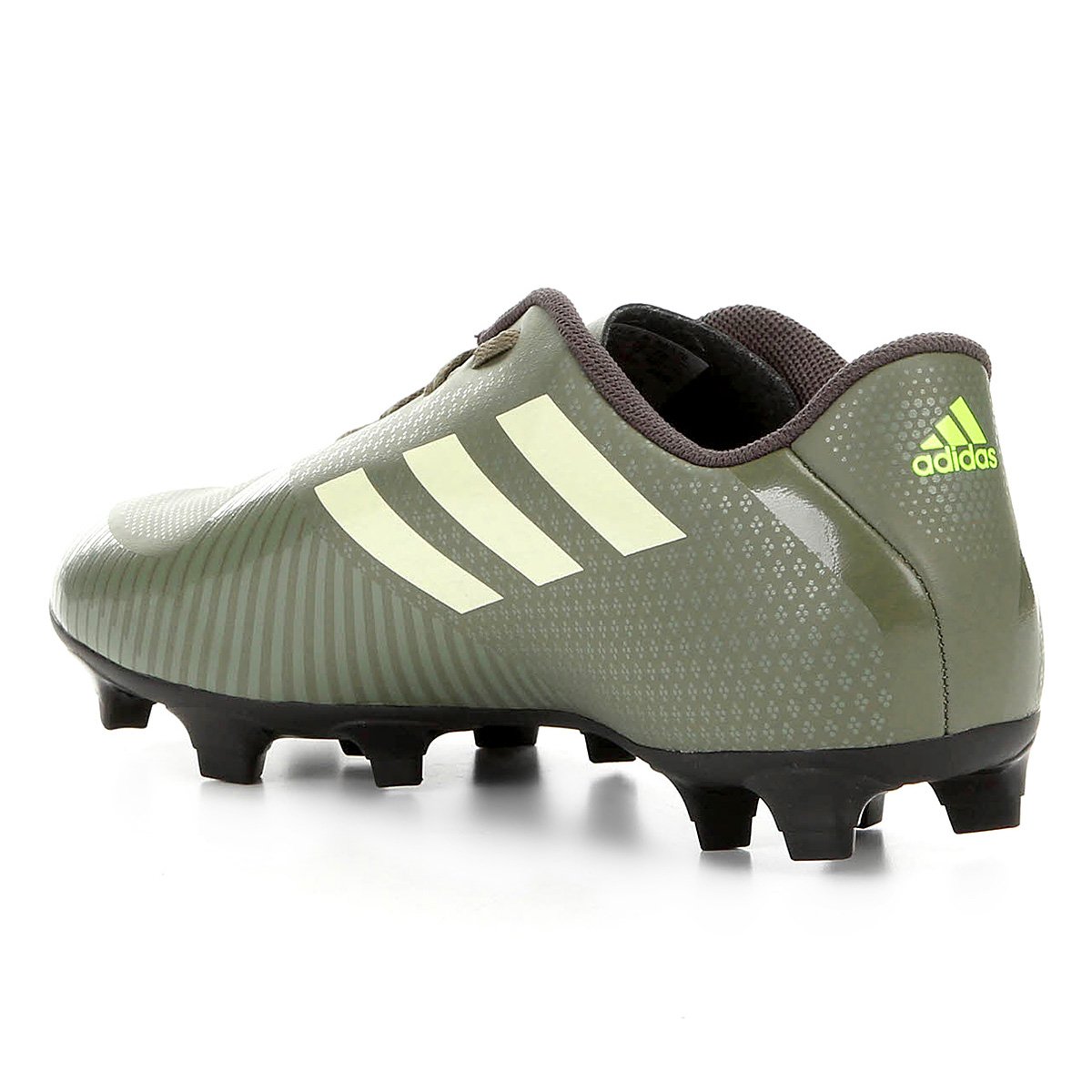 chuteira de campo adidas artilheira iii fg