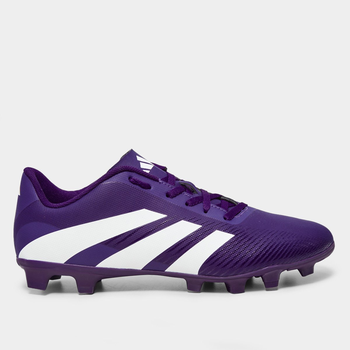 Chuteira Adidas Netshoes Chuteiras Trava De Aluminio Chuteira