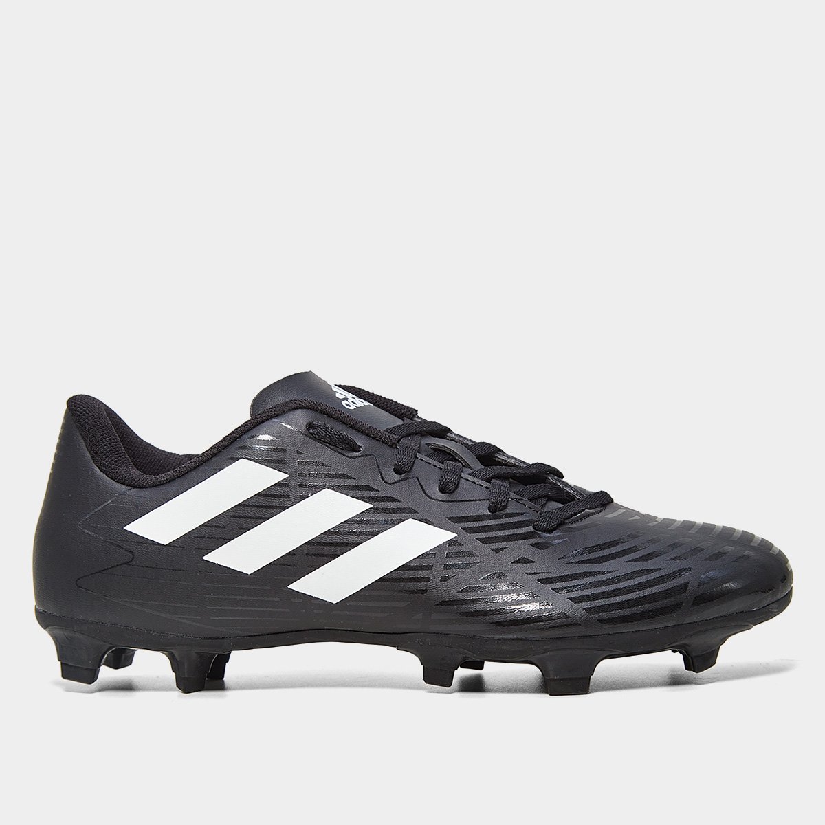 Adidas Deportivo Porta Chuteira Adidas Netshoes Chuteira Campo
