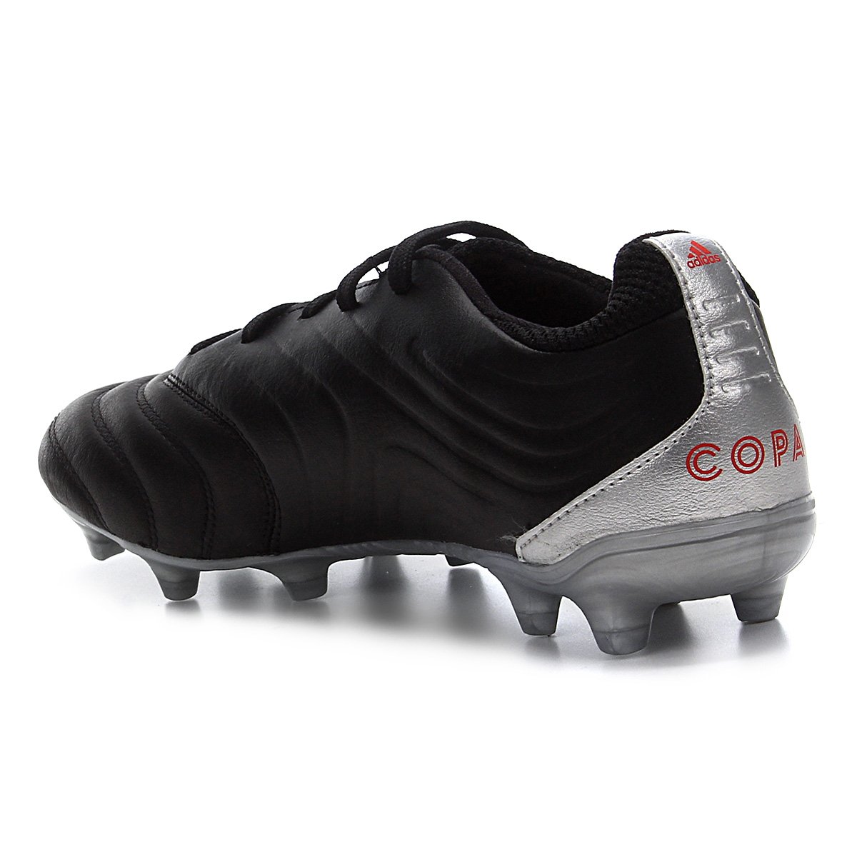 chuteira campo adidas copa 19 3 fg