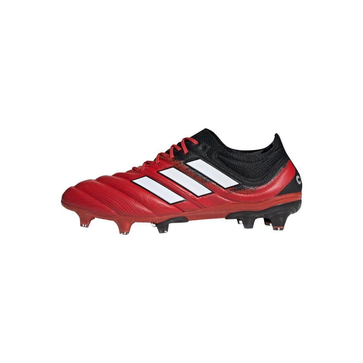Chuteira Campo Adidas Copa 20.1 | Allianz Parque Shop