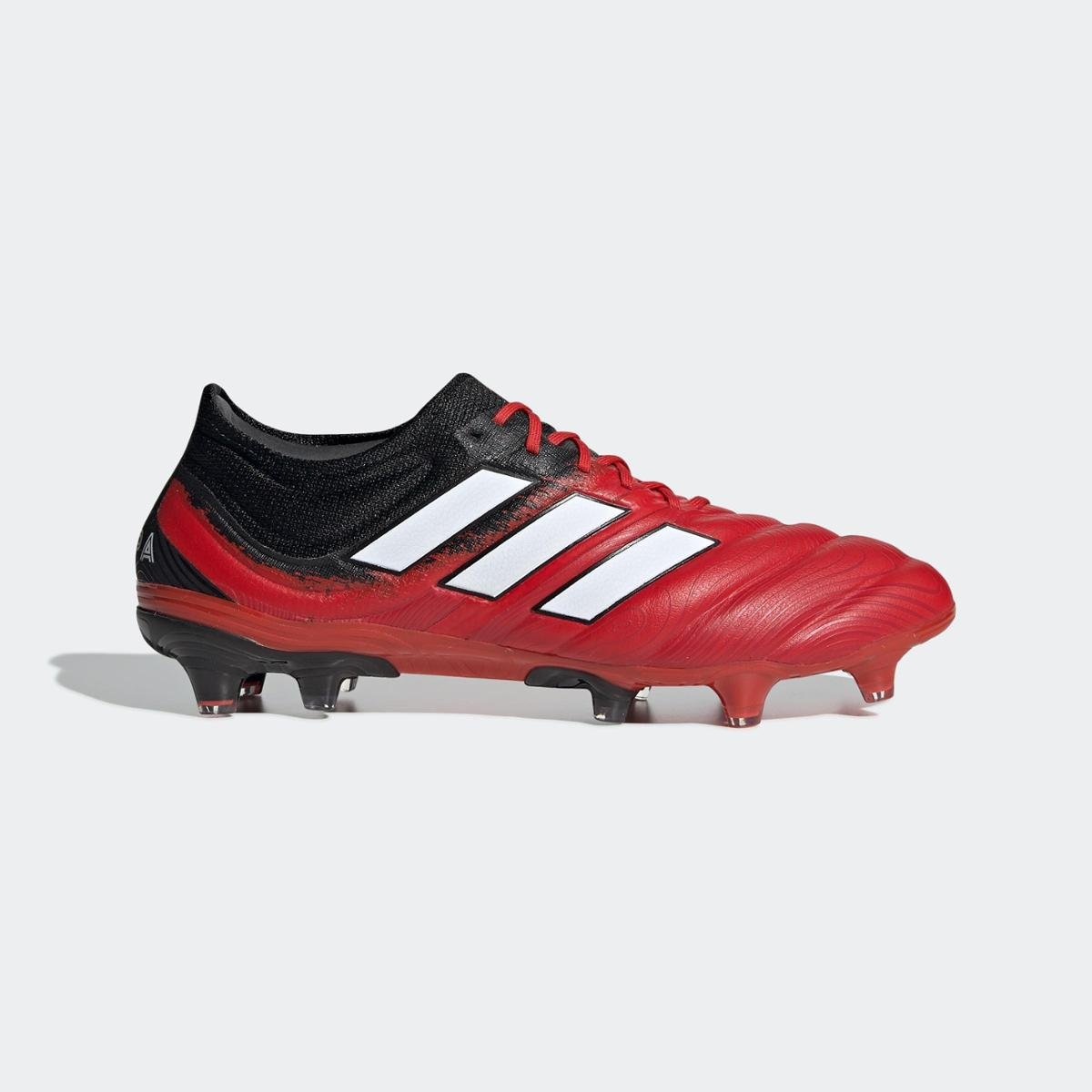Chuteira Campo Adidas Copa 20.1 | Allianz Parque Shop