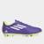 Chuteira Campo Adidas Deportivo III Campo Unissex - Roxo