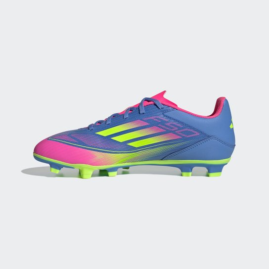 Chuteira Campo Adidas F50 Club Unissex