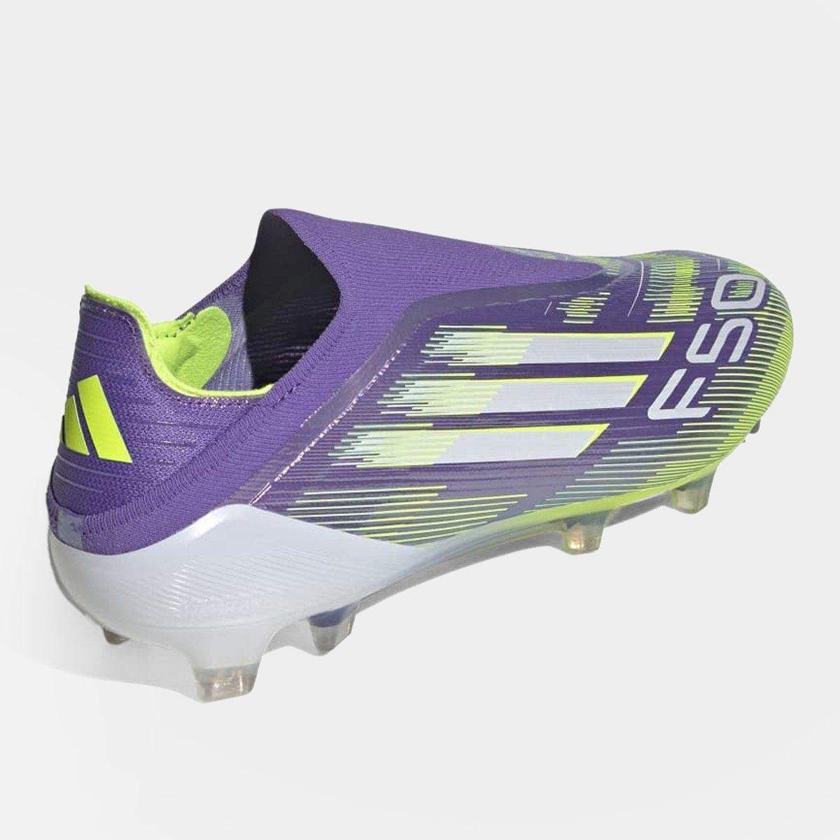 Chuteira Campo Adidas F50 Elite LL Unissex | Allianz Parque Shop