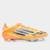 Chuteira Campo Adidas F50 Elite Unissex - Laranja