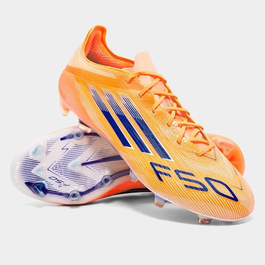 Chuteira Campo Adidas F50 Elite Unissex