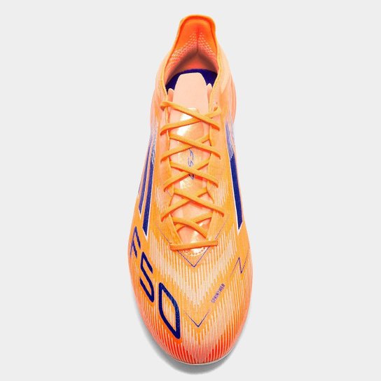 Chuteira Campo Adidas F50 Elite Unissex