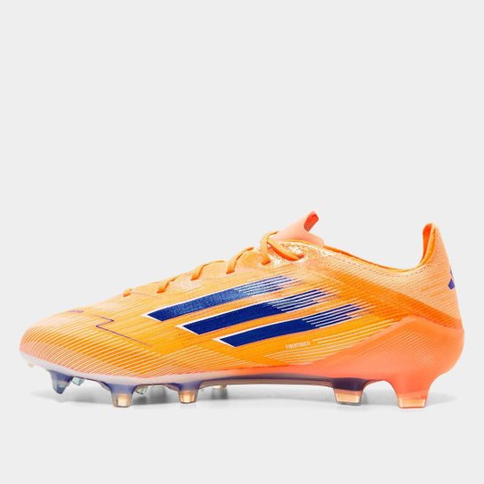 Chuteira Campo Adidas F50 Elite Unissex