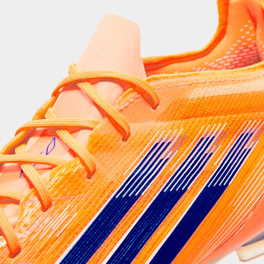 Chuteira Campo Adidas F50 Elite Unissex