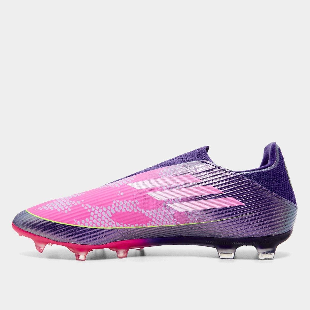Chuteira Campo Adidas F50 League Lamine Yamal Unissex | Allianz