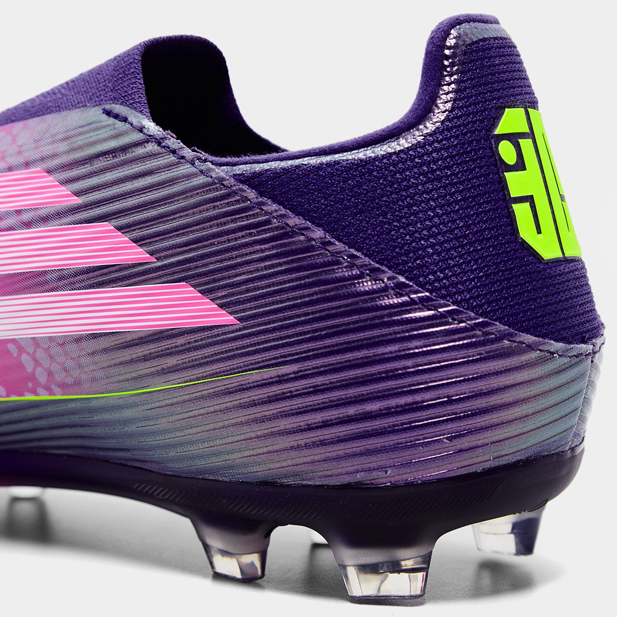 Chuteira Campo Adidas F50 League Lamine Yamal Unissex | Allianz