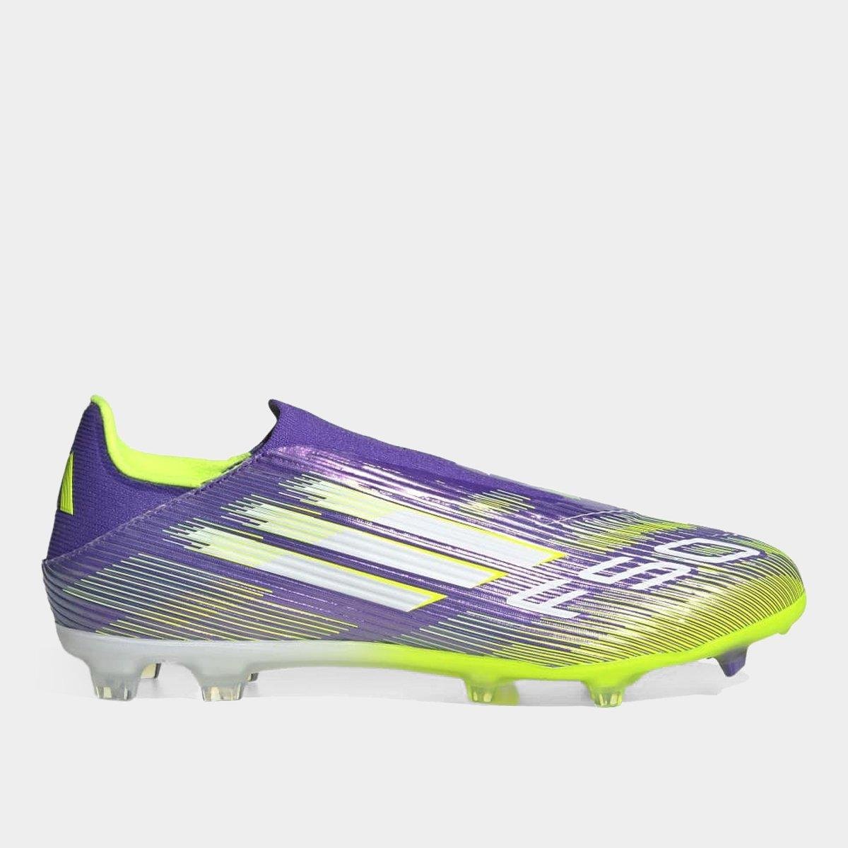 Chuteira Campo Adidas F50 League LL Unissex | Allianz Parque Shop