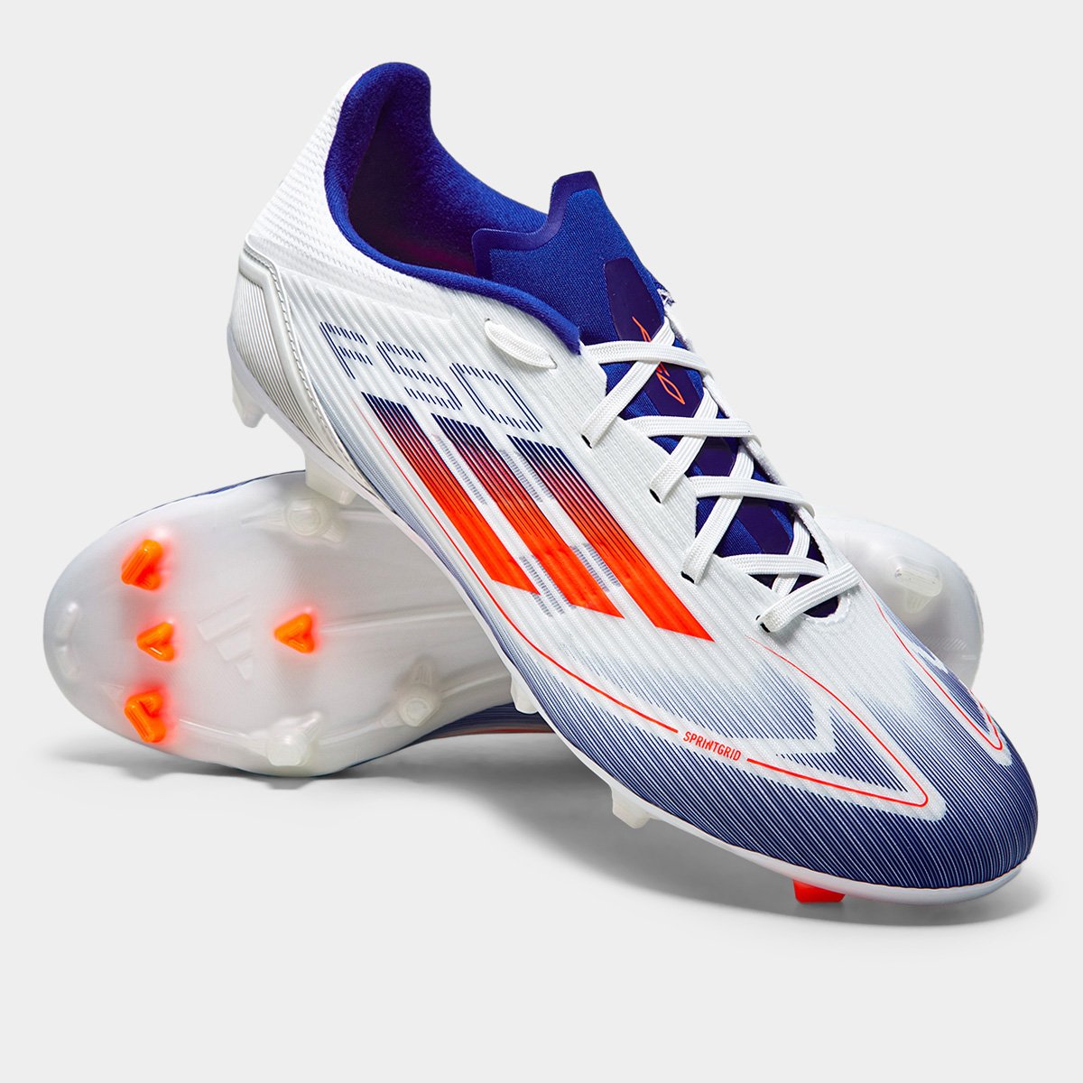 Chuteira Campo Adidas F50 League Unissex | Allianz Parque Shop