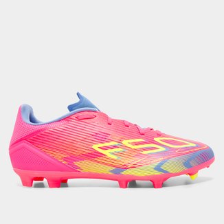 Chuteira Campo Adidas F50 League Unissex