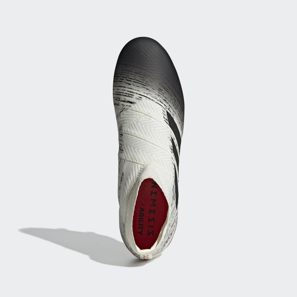 Chuteira Campo Adidas Nemeziz 18 0 FG | Allianz Parque Shop