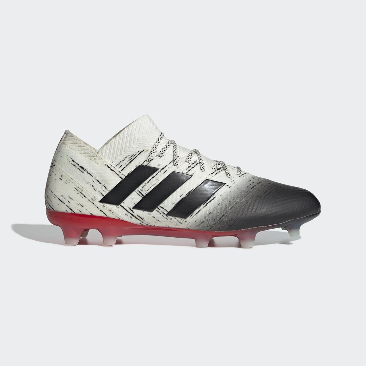 Chuteira Campo Adidas Nemeziz 18 1 FG | Allianz Parque Shop