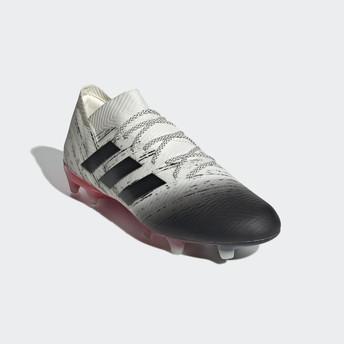 Chuteira Campo Adidas Nemeziz 18 1 FG | Allianz Parque Shop