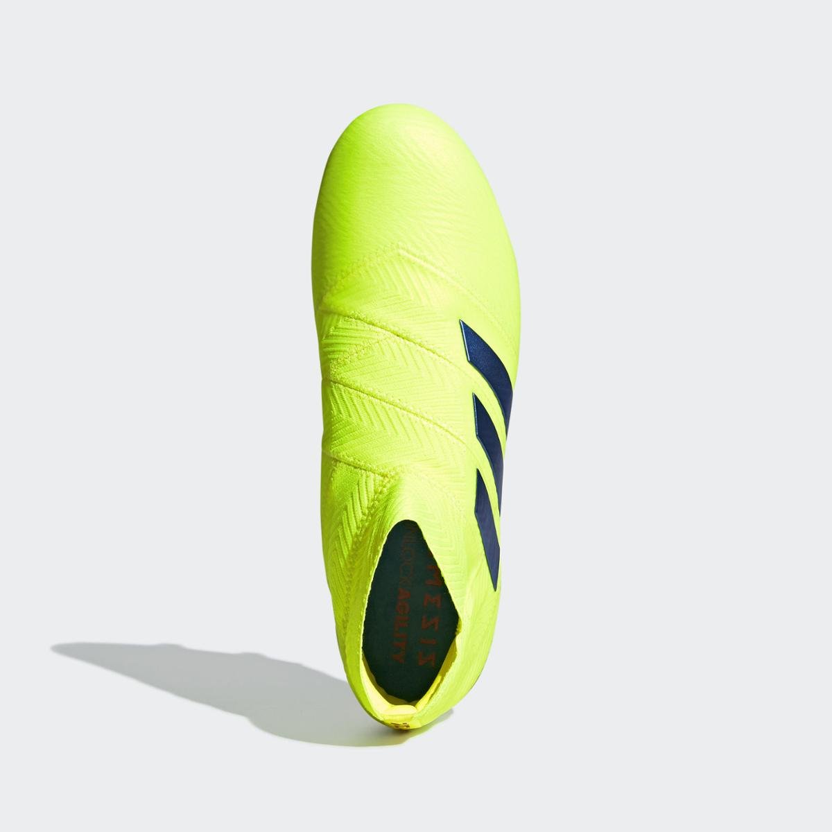 Chuteira Campo Adidas Nemeziz 18+ | Allianz Parque Shop