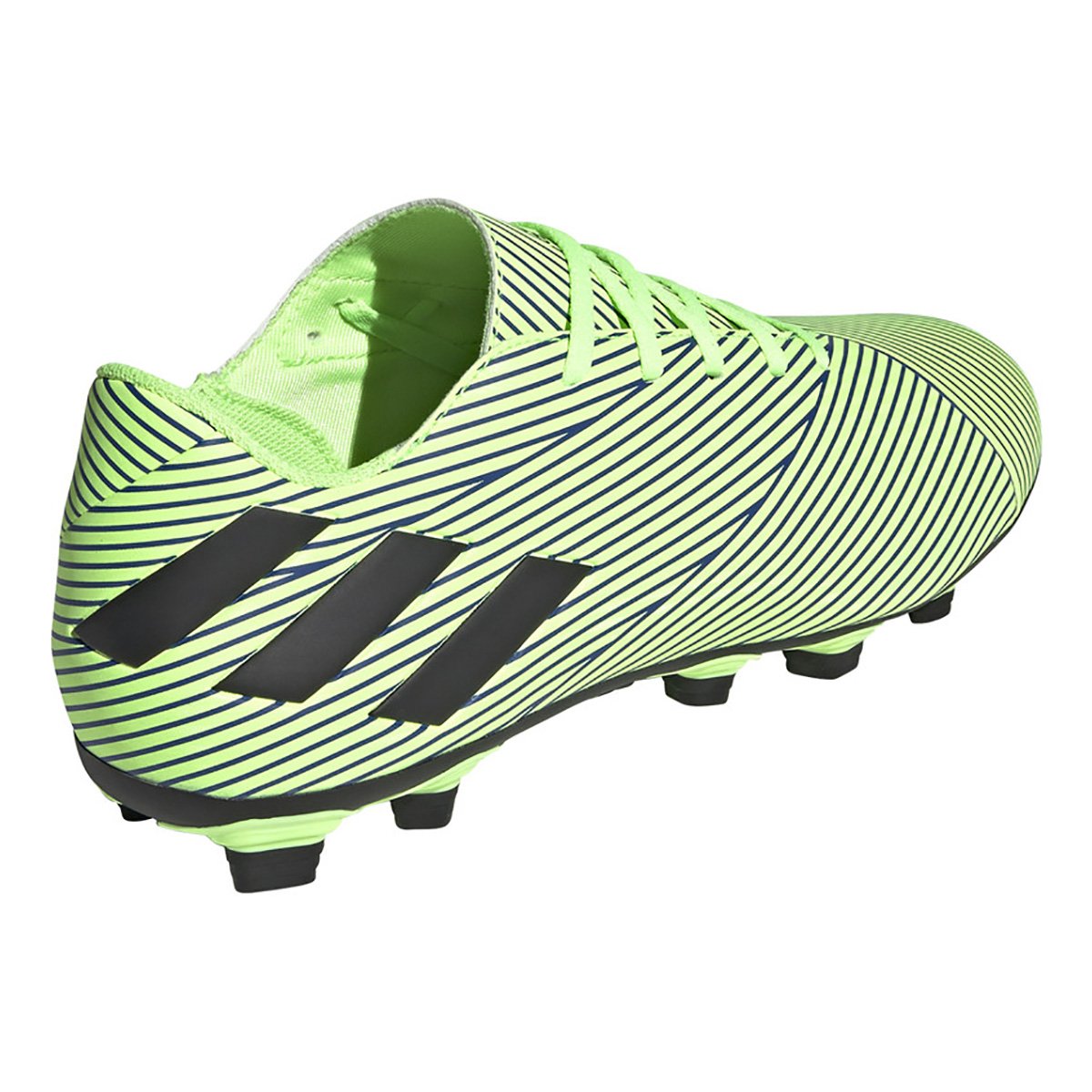 chuteira campo adidas barata