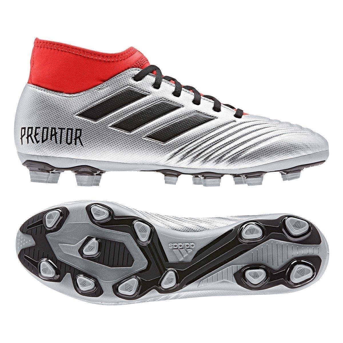 シューズ ADIDAS PREDATOR 19+ Chuteira Campo Adidas Predator 19 4 S FG | Allianz Parque Shop